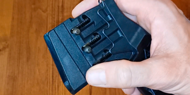 Внешний вид ПУ-3