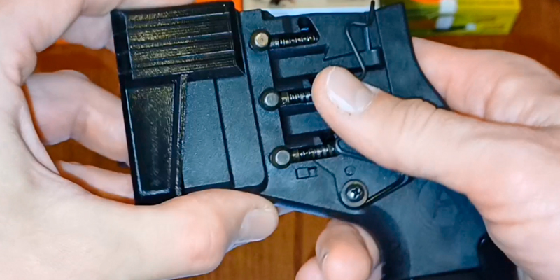 Прокачанный ПУ-3