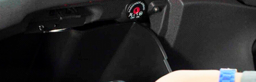 Переключатель